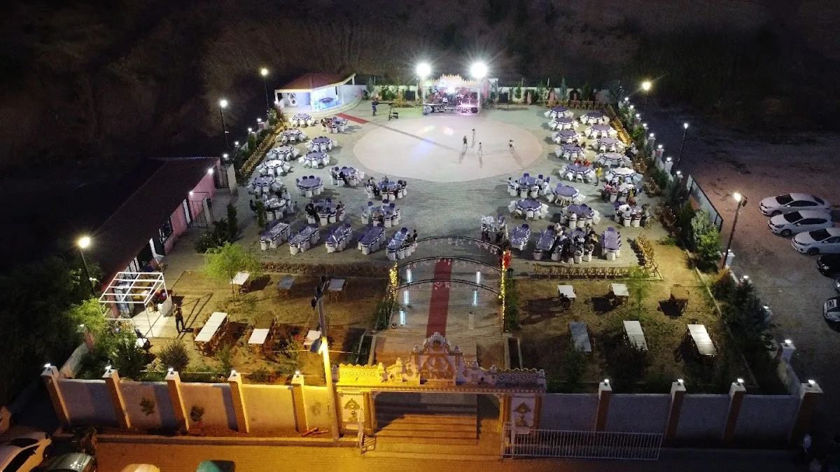 RÜYAM DÜĞÜN SALONU