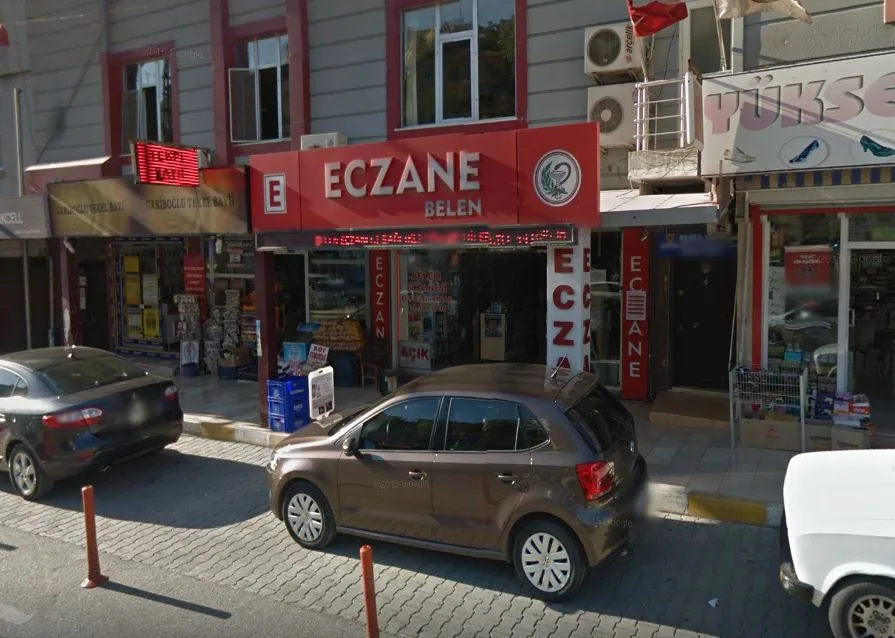 Belen Eczanesi
