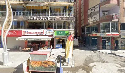 Serhat Eczanesi