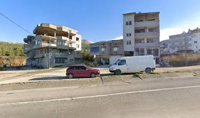 Eczane Gedik