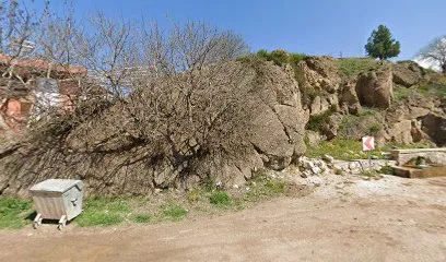Boncuğun yeri