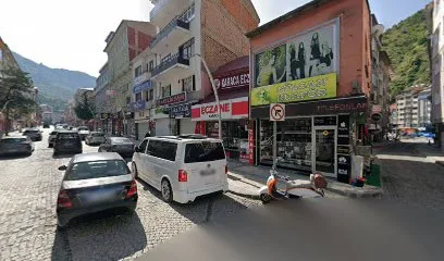 Karaca Eczanesi
