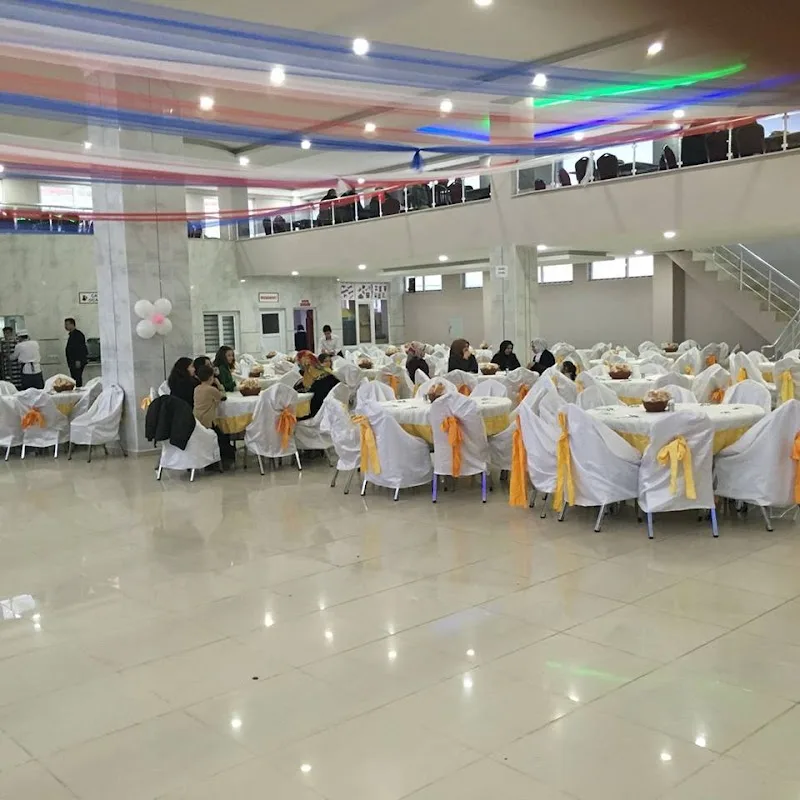 BARAJ DÜĞÜN SALONU