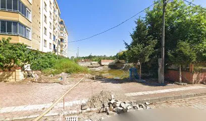 Körliman mahallesi amiral şükrü okan caddesi