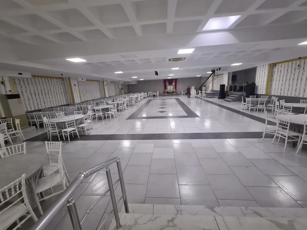 RÜYAM VİP DÜĞÜN SALONU GÖLBAŞI