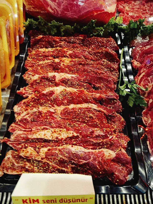 Kim Market