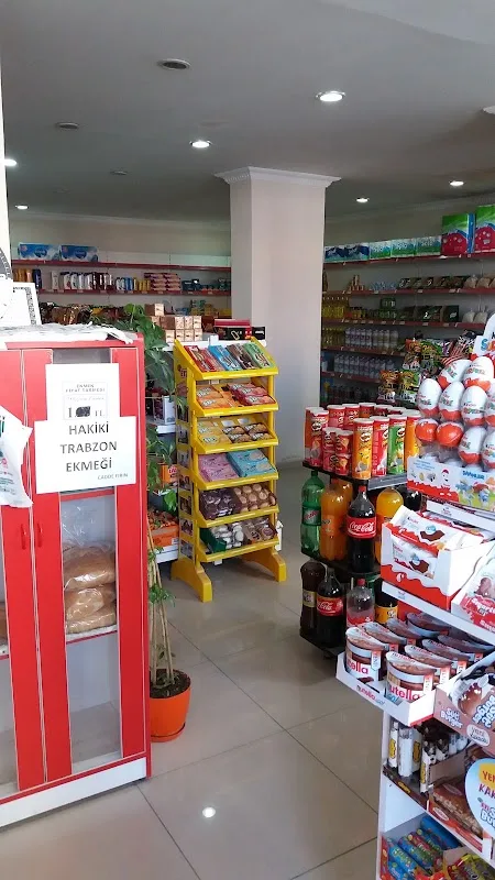 Komşum Market