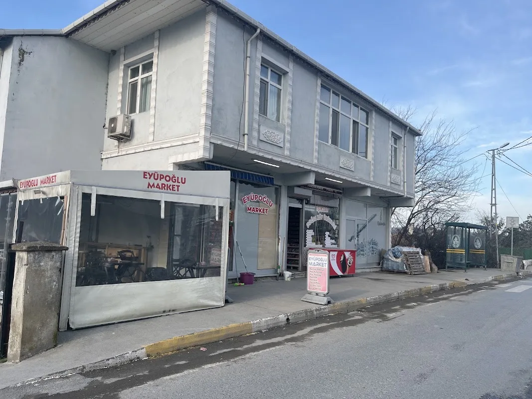 Eyüpoğlu İnşaat Yapı Teknik & Gıda