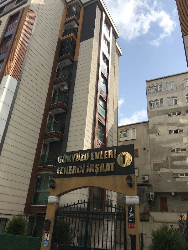 Tufan market & Şarküteri