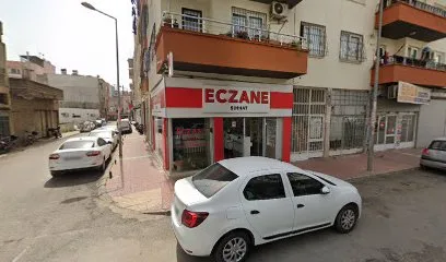 SIHHAT ECZANESİ