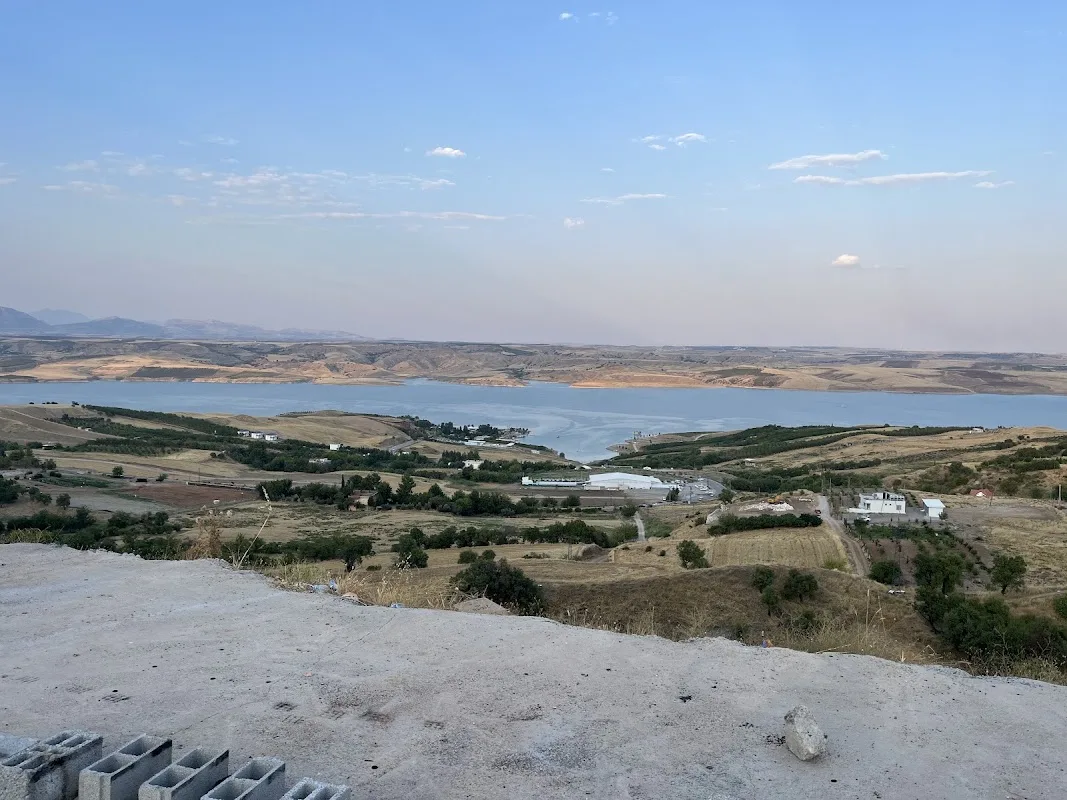 Esonya tesisleri ve düğün salonu