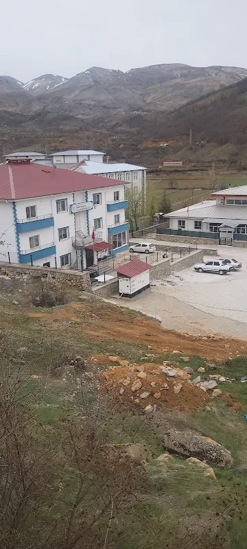Öğretmenevi