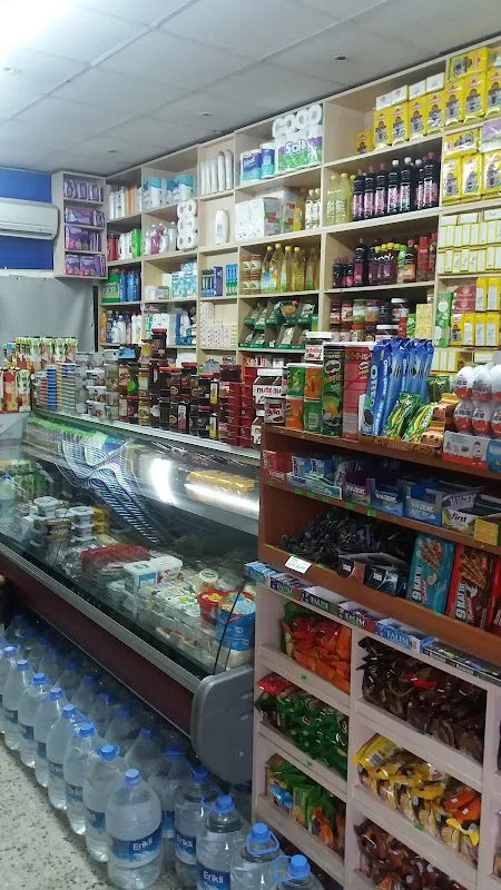 Sera Market