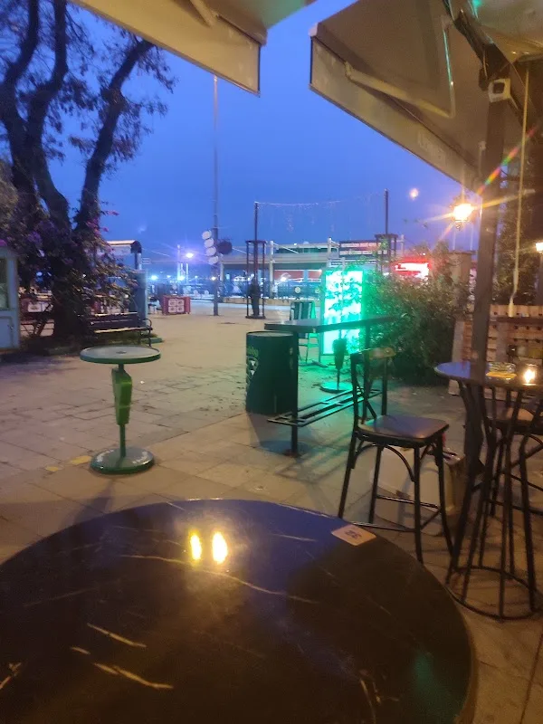 Heybeliada Eczanesi