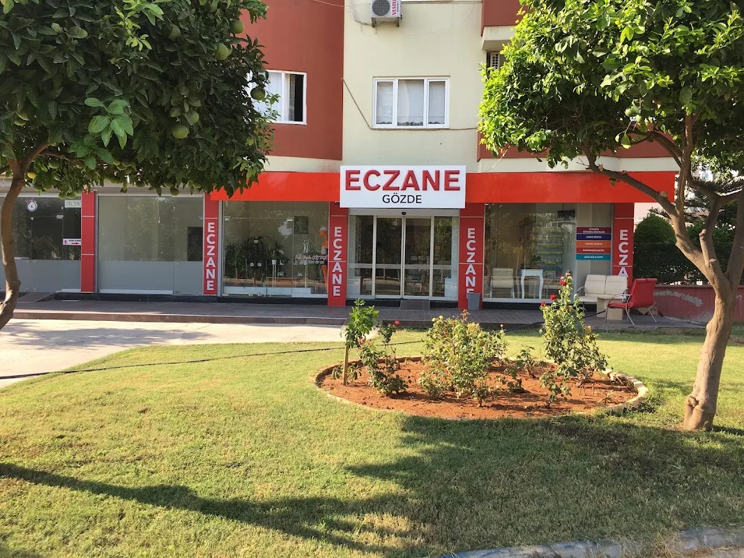 Gözde Eczanesi