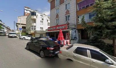 Tekinler Market