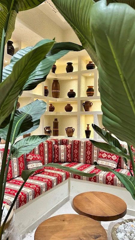Qarwan Coffee
