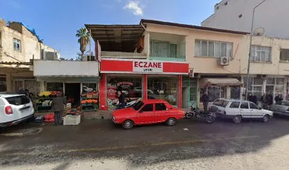 Ufuk Eczanesi