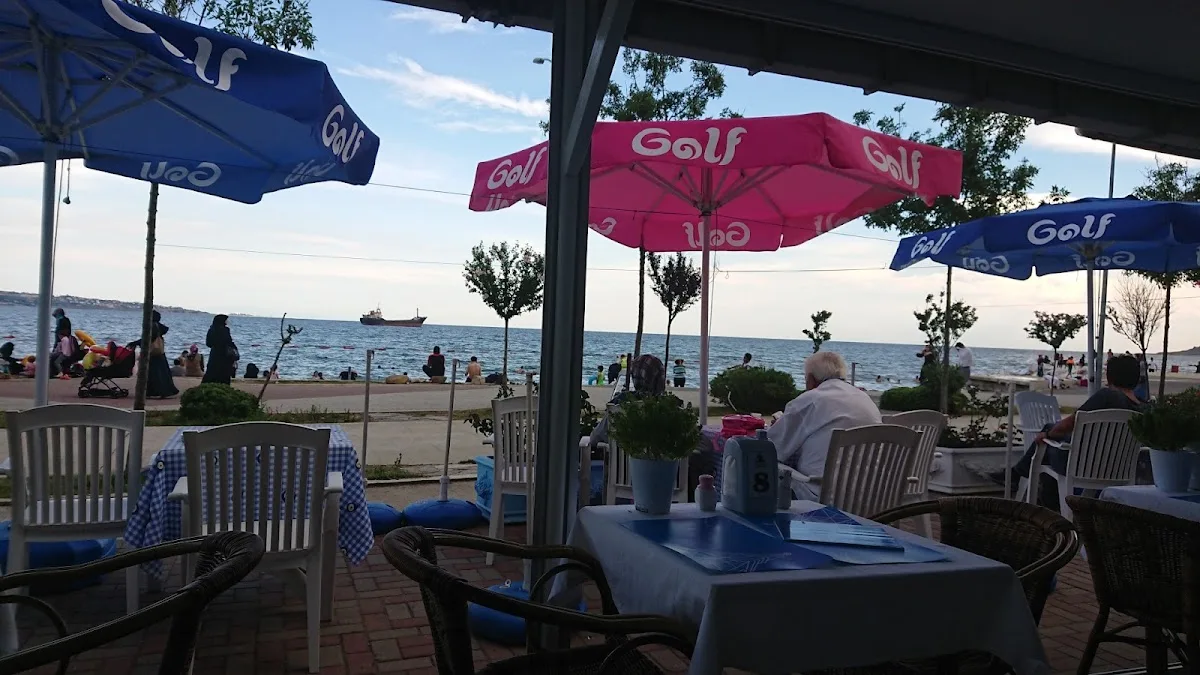 Mimarsinan Kumsal Cafe&Bistro