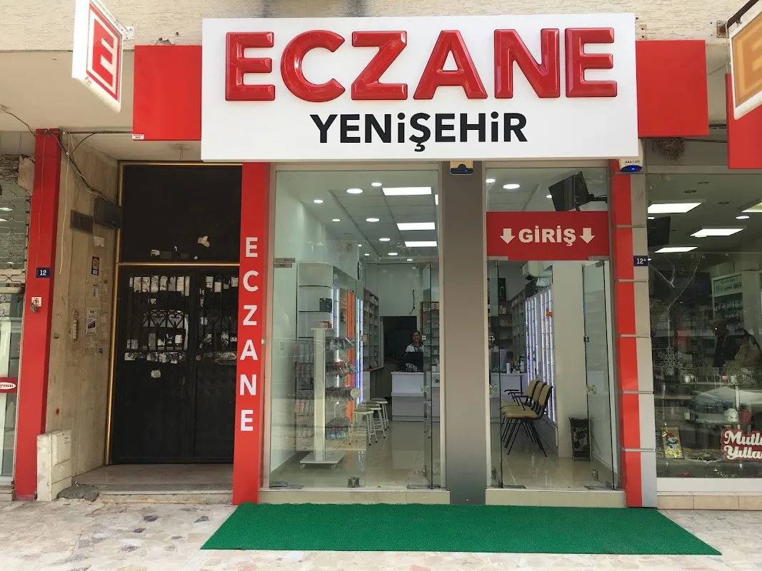 Yenişehir Eczanesi