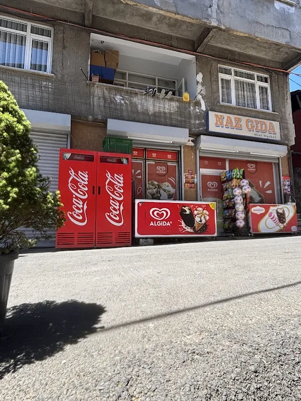 Naz Gida Mini Market