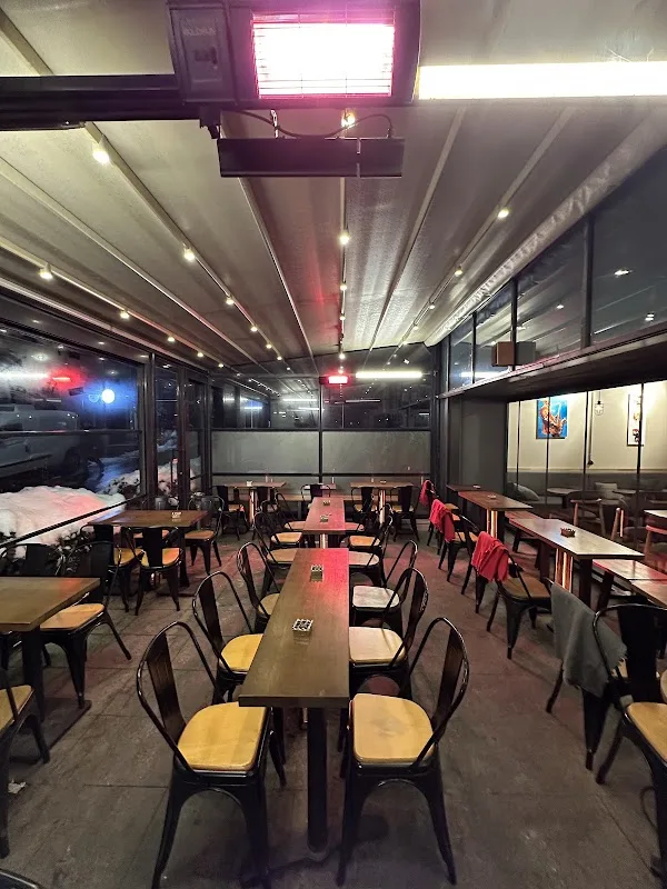 Gri Coffee Roastery Co.