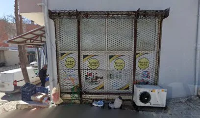 Kurşun Market
