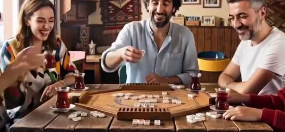 Kartal Bi Mola