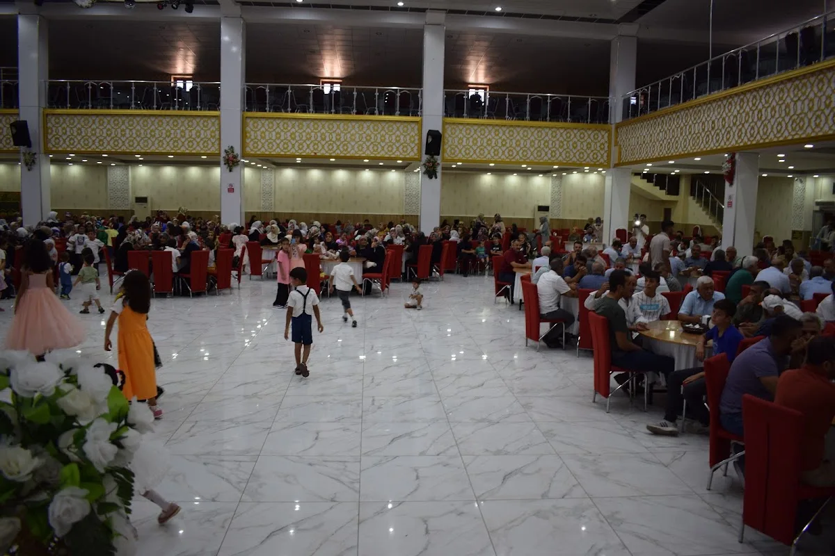 Ceylan Düğün Salonu