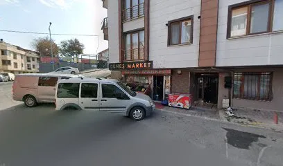 Güneş Market