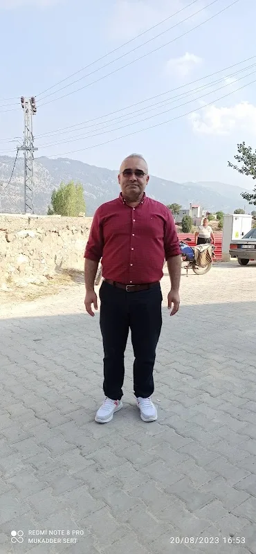 Kamışlı Fatih Ortaokulu
