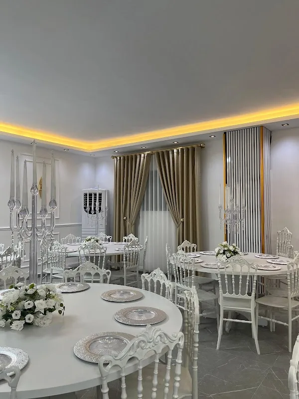 Kahta Davet Evi | TARABYA