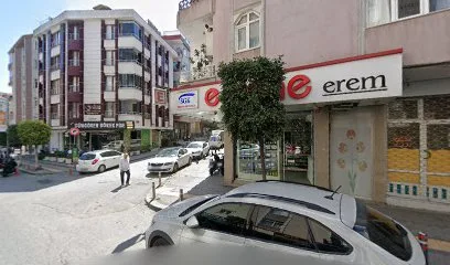 Erem Eczanesi