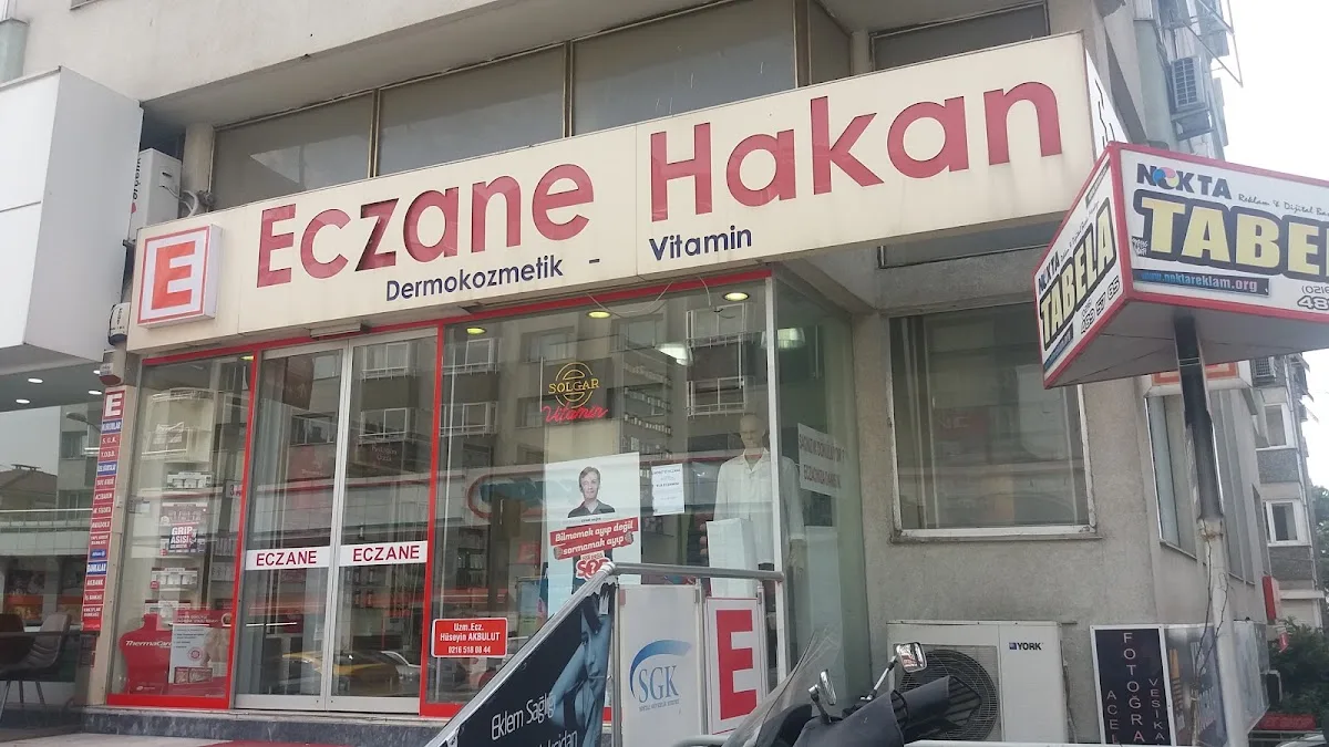 Günce Eczanesi
