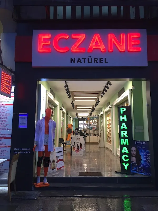 Natürel Eczane