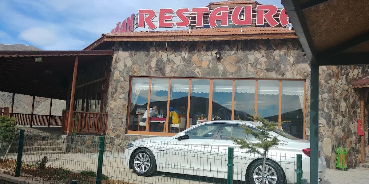 Çırağan Restourant , Düğün Salonu ve Kapalı Halı Saha