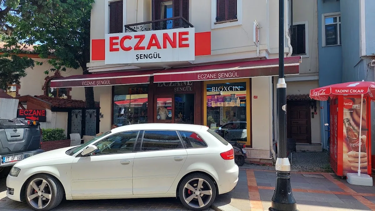 Şengül Eczanesi