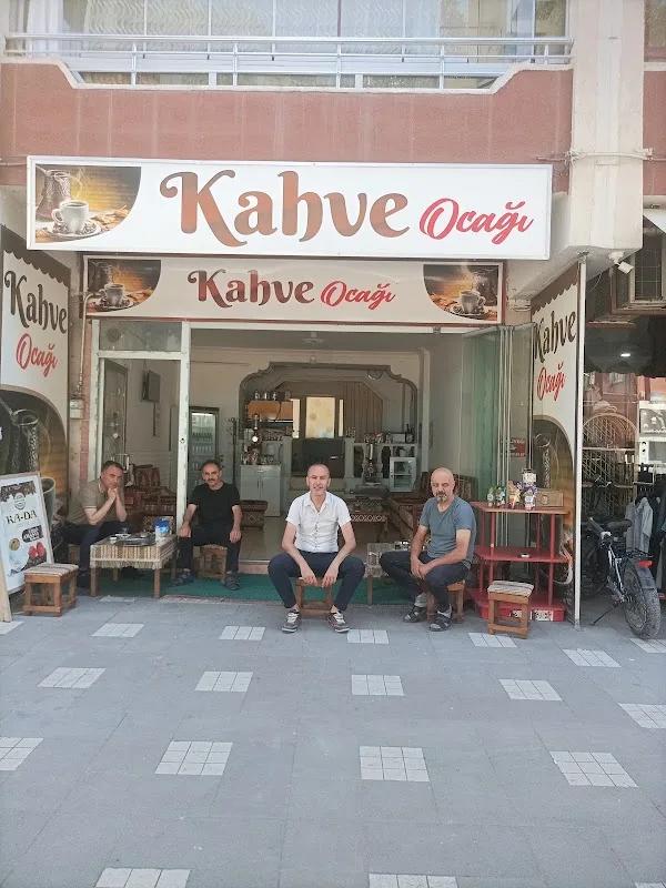 Kahve Ocağı & Çay Ocağı