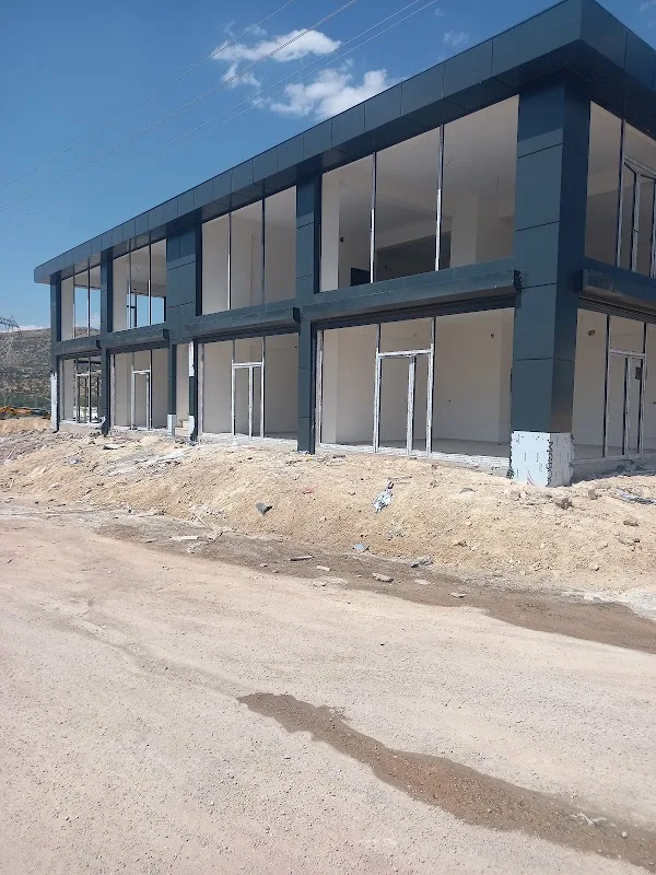 Elizan düğün salonu