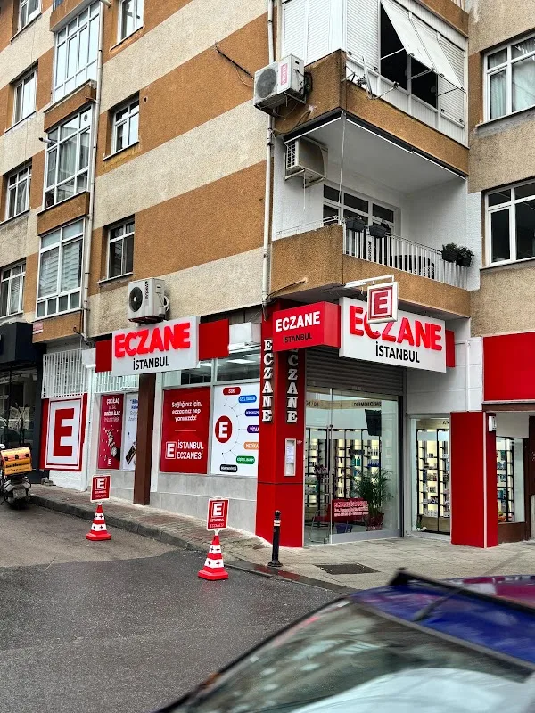 İstanbul Eczanesi