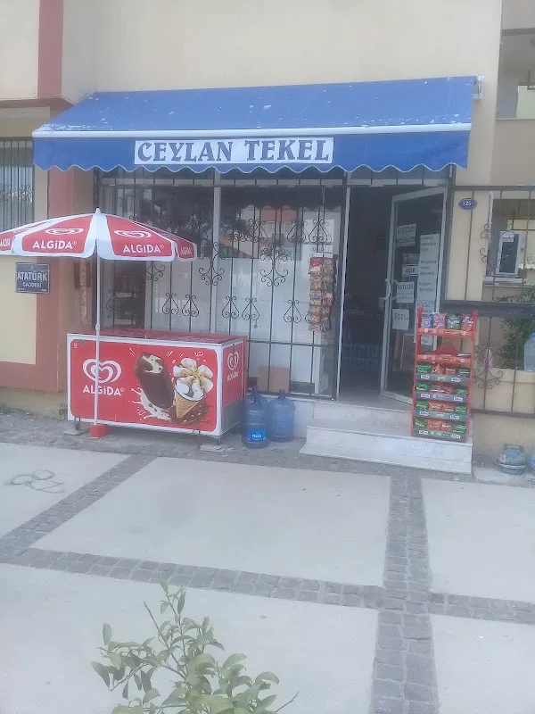 Aliağa Deva Eczanesi
