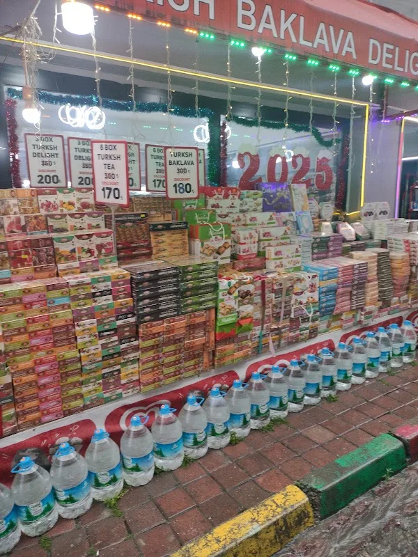 Anatolian Market