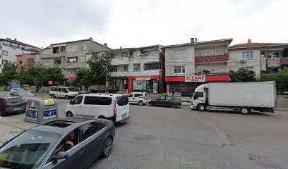 Hilal Eczanesi