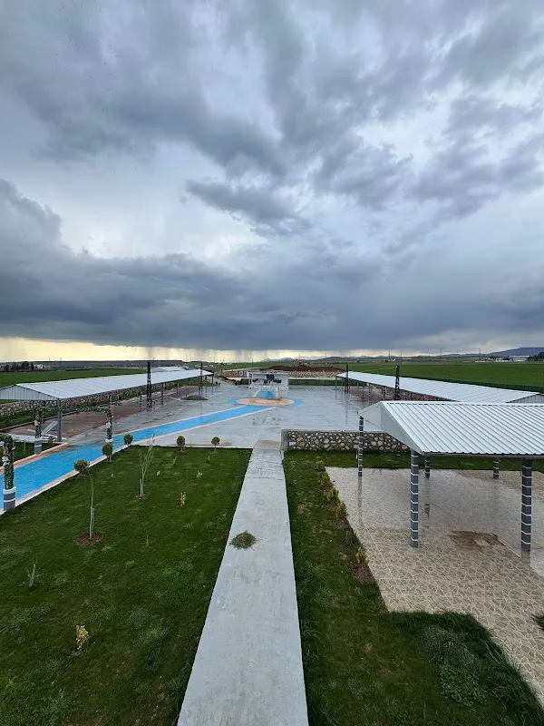 LAVİN GARDEN KIR DÜGÜN SALONU