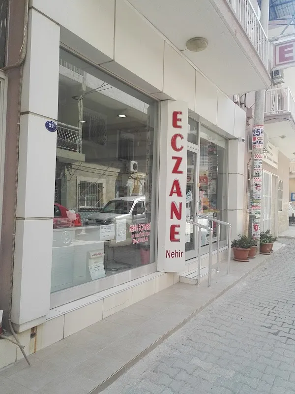 Nehir Eczanesi