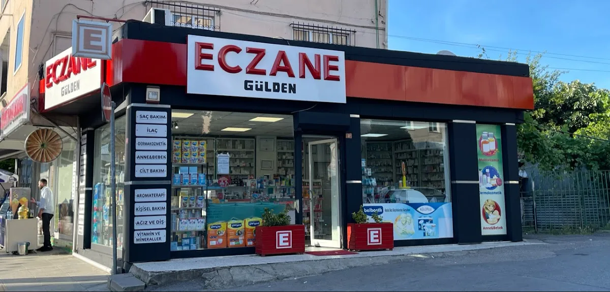 Gülden Eczanesi