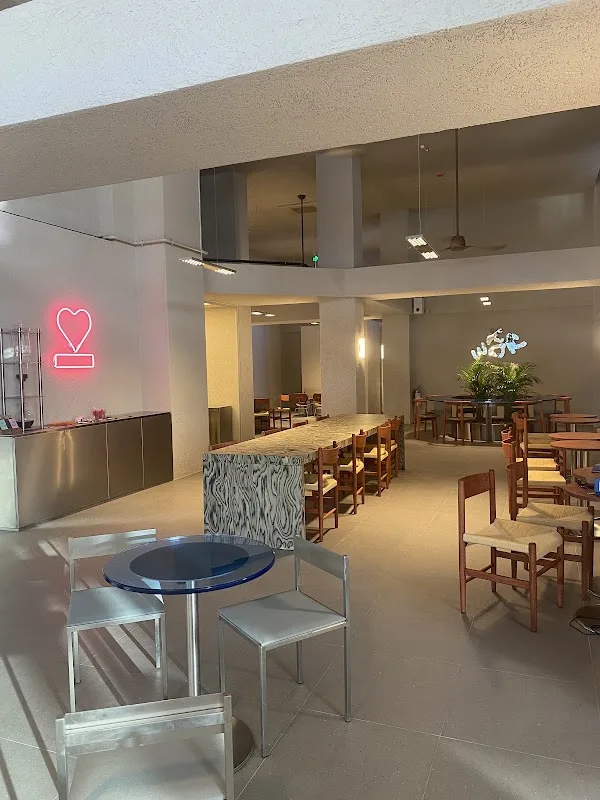 Espressolab Afyonkarahisar İstasyon Caddesi