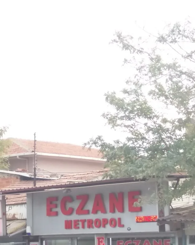 Eczane Metropol