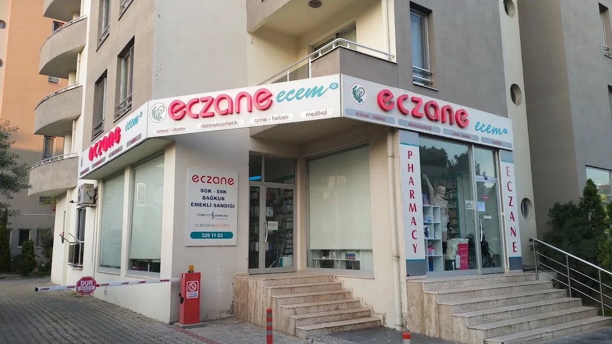 Eczane Ecem