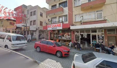 Aktepe Eczanesi